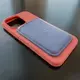 Чехол iPhone 13 Pro Silicone Case (MagSafe) Pink Pomelo