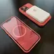 Чехол iPhone 13 Pro Max Silicone Case (MagSafe) Pink Pomelo