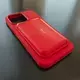 Чехол iPhone 13 Pro Silicone Case (MagSafe) Red