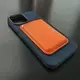 Чехол iPhone 13 Pro Max Silicone Case (MagSafe) Abyss Blue