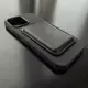 Чехол iPhone 13 Pro Max Silicone Case (MagSafe) Midnight