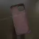 Чехол iPhone 14 Silicone Case (MagSafe) Elderberry