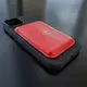 Чехол iPhone 14 Silicone Case (MagSafe) Midnight