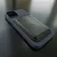 Чехол iPhone 14 Silicone Case (MagSafe) Storm Blue