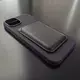 Чехол iPhone 14 Plus Silicone Case (MagSafe) Elderberry