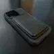 Чехол iPhone 14 Pro Silicone Case (MagSafe) Midnight