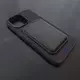 Чехол iPhone 14 Pro Max Silicone Case (MagSafe) Elderberry