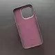 Чехол iPhone 15 Pro FineWoven Case (MagSafe) Mulberry