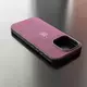 Чехол iPhone 15 Pro FineWoven Case (MagSafe) Mulberry
