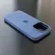 Чехол iPhone 15 Pro Silicone Case (MagSafe) Winter Blue