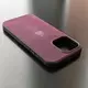 Чехол iPhone 15 Pro Max FineWoven Case (MagSafe) Mulberry