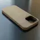 Чехол iPhone 15 Pro Max FineWoven Case (MagSafe) Taupe