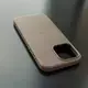 Чехол iPhone 15 Pro Max Leather Case (MagSafe) Bronze