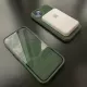 Чехол iPhone 13 Silicone Case (MagSafe) Clover