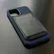 Чехол iPhone 12/12 Pro Silicone Case (MagSafe) Deep Navy