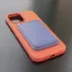 Чехол iPhone 12 Pro Max Silicone Case (MagSafe) Pink Citrus