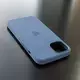 Чехол iPhone 13 Silicone Case (MagSafe) Blue Jay