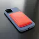 Чехол iPhone 13 Silicone Case (MagSafe) Blue Jay