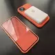Чехол iPhone 13 Silicone Case (MagSafe) Nectarine