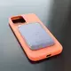 Чехол iPhone 13 Pro Max Silicone Case (MagSafe) Nectarine