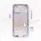 Корпус iPhone 14 (Purple)