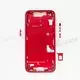 Корпус iPhone 14 (Red)