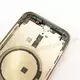 Корпус iPhone 14 Pro (Золотой)