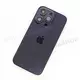 Корпус iPhone 14 Pro (Тёмно-фиолетовый)