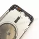 Корпус iPhone 14 Pro (Тёмно-фиолетовый)