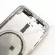 Корпус iPhone 14 Pro (Серебристый)