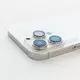 Корпус iPhone 14 Pro (Серебристый)