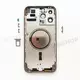 Корпус iPhone 14 Pro Max (Золотой)