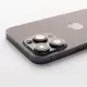 Корпус iPhone 14 Pro Max (Тёмно-фиолетовый)