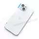 Задняя крышка iPhone 15 (Blue)