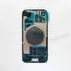 Задняя крышка iPhone 15 (Blue)