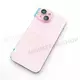 Задняя крышка iPhone 15 (Pink)
