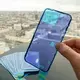 Проклейка для Задней крышки iPhone 15