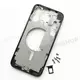 Корпус iPhone 15 Pro Max (Black)