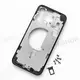Корпус iPhone 15 Pro Max (Blue)
