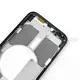 Корпус iPhone 15 Pro Max (Blue)