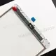 Сенсорное стекло iPad mini 1/2 (Белое)