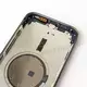 Корпус iPhone 14 Pro Max (Тёмно-фиолетовый)