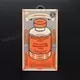 Защитное стекло Remax Orange Medicine для iPhone 15 Pro