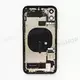 Корпус iPhone 11 (Чёрный) с Разбора