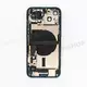 Корпус iPhone 13 (Синий) с Разбора со скидкой