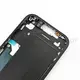 Корпус iPhone 15 (Black)