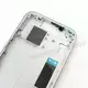 Корпус iPhone 15 (Blue)