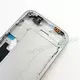 Корпус iPhone 15 (Blue)