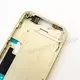 Корпус iPhone 15 (Yellow)