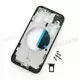 Корпус iPhone 15 Pro (Black)